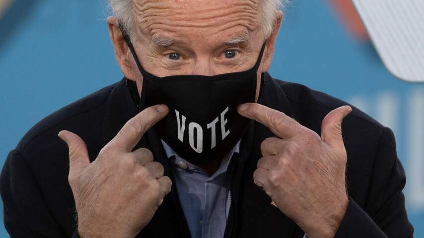 Dit moet je weten over de verkiezingen in Georgia (die de hele VS aangaan)