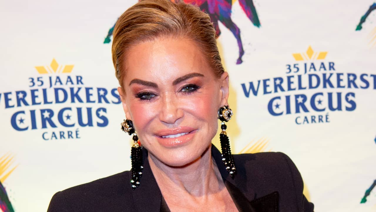 In de bladen: Negeert Connie oproep Rutte? | Actrice vast om corona