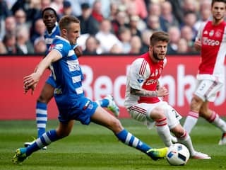 Vooruitblik Eredivisie: Ongeslagen PEC hoopt op eerste uitzege ooit bij Ajax