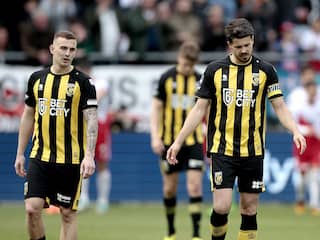 Dreun voor Vitesse: Maasbert Schouten trekt zich terug als potentiële geldschieter
