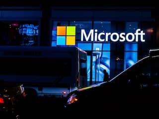Microsoft maakt passkeys beschikbaar voor persoonlijke accounts