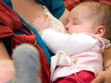 'Risico op baarmoederkanker vermindert door borstvoeding'