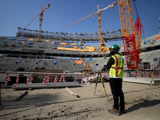 Amnesty: FIFA en Qatar hebben jaar na WK misstanden nog niet verholpen