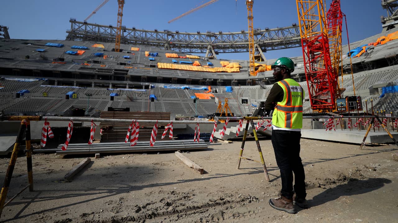 FIFA and Qatar Criticized by Amnesty International for Failing to Protect Migrant Workers