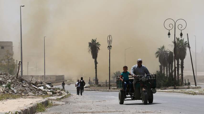 Aleppo