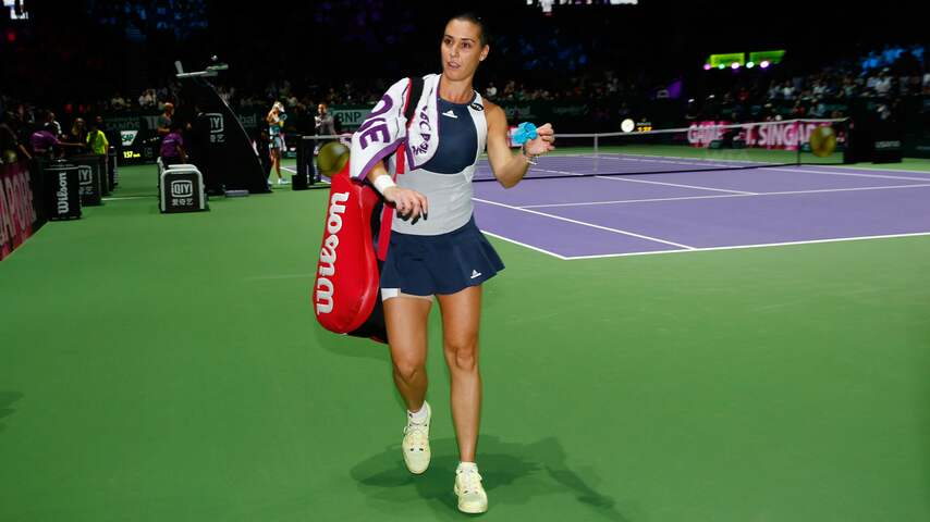 Flavia Pennetta
