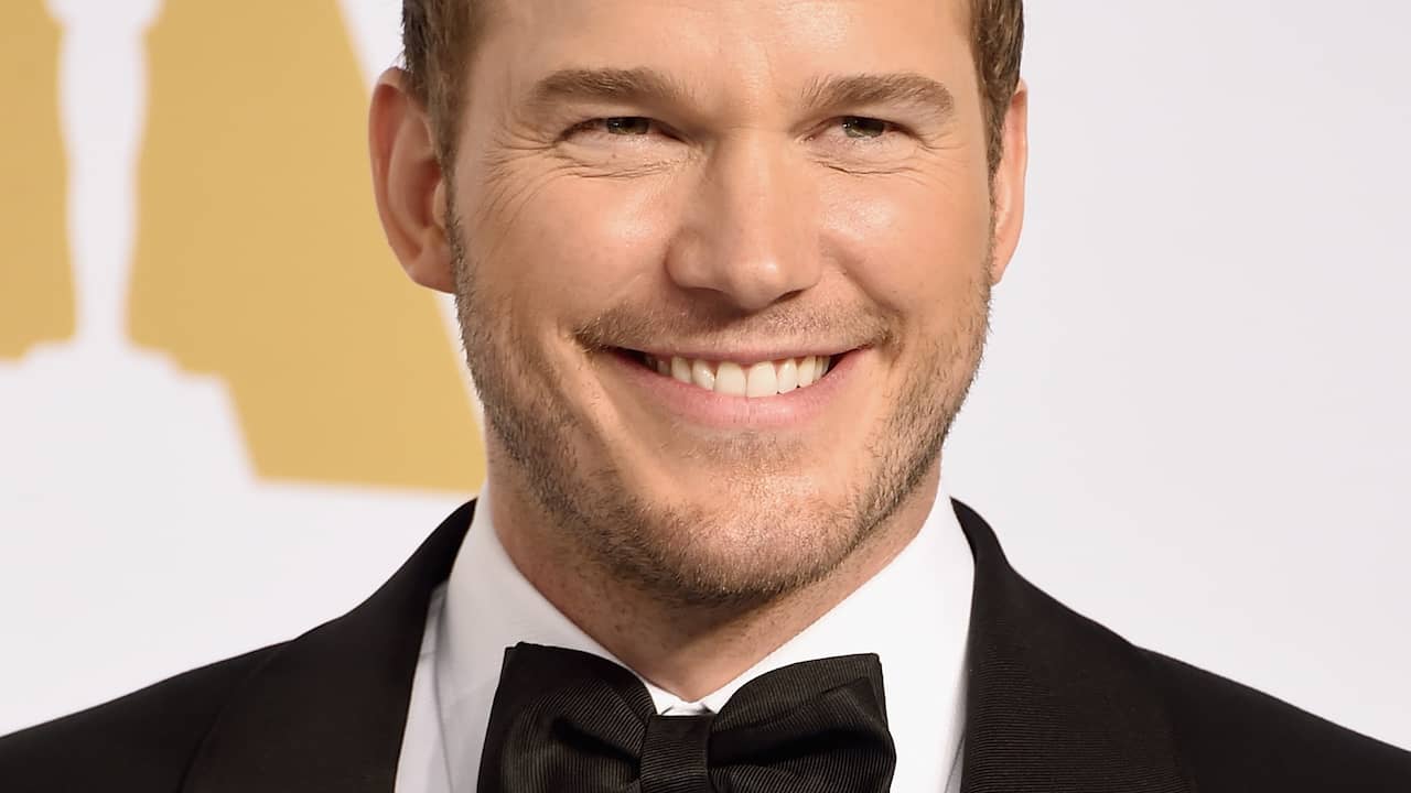 Bryce Dallas Howard en Chris Pratt ontkennen ruzie | Films & Series | NU.nl