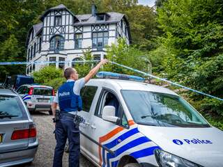 Nederlandse verdachten dodelijke schietpartij Spa overgeleverd aan België