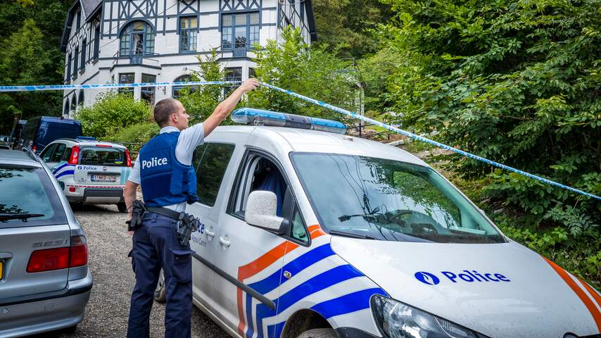Nederlandse hoofdverdachte van doodschieten agent in Spa langer vast