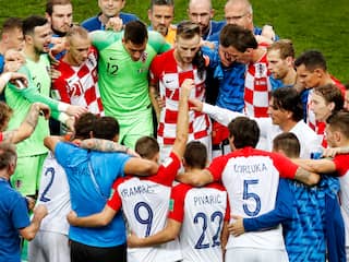 Kroatisch elftal