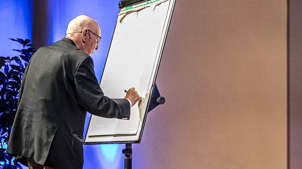 82-year-old breaks record with calculating mega sum using only pen and paper |  Science