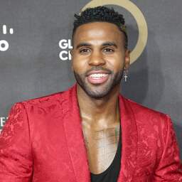 Jason Derulo aangeklaagd voor grensoverschrijdend gedrag