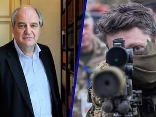 Ko Colijn over westerse troepen in Oekraïne en Duitse afluisterschandaal