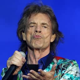 Mick Jagger maakt documentaireserie over James Brown