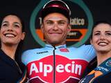 Kittel, Nibali en Porte weten ploeggenoten voor Tour de France