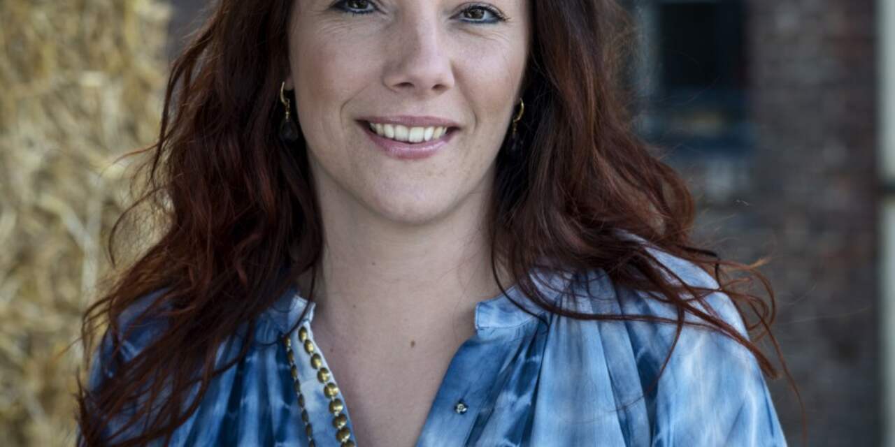 Drugsafval aangetroffen op terrein Boer zoekt Vrouw-deelnemer Michelle