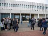 OM: 'Verdachten komen niet in aanmerking voor immuniteit'