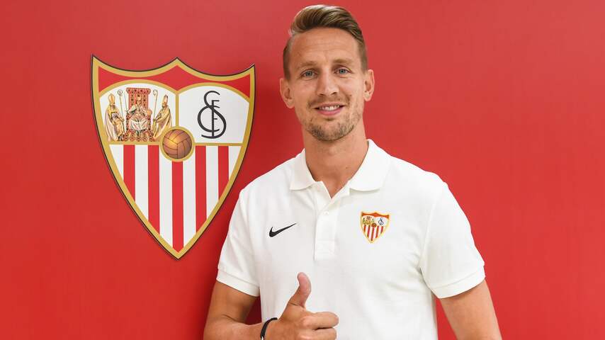 Luuk de Jong