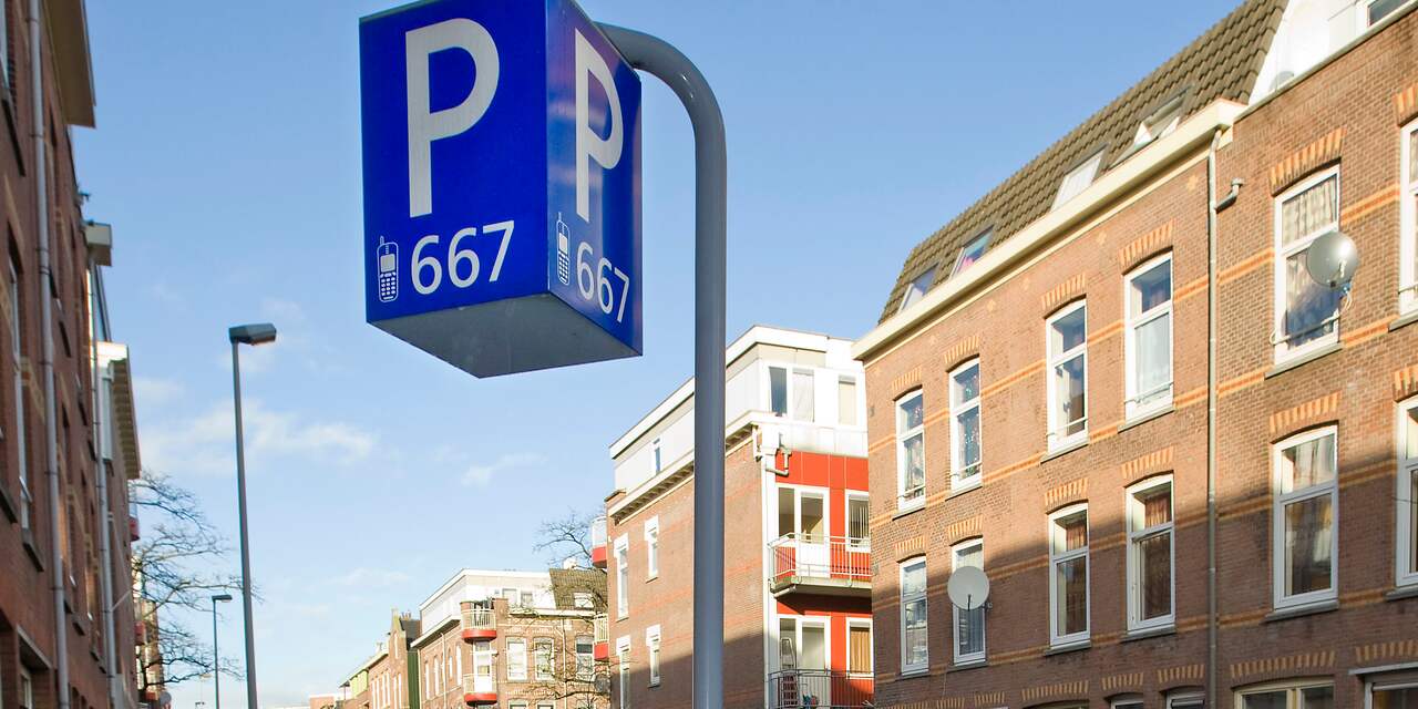 Breda bekijkt mogelijkheden voor gratis parkeren op zondag