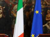 Italië maakt met Europese Commissie afspraak over begroting