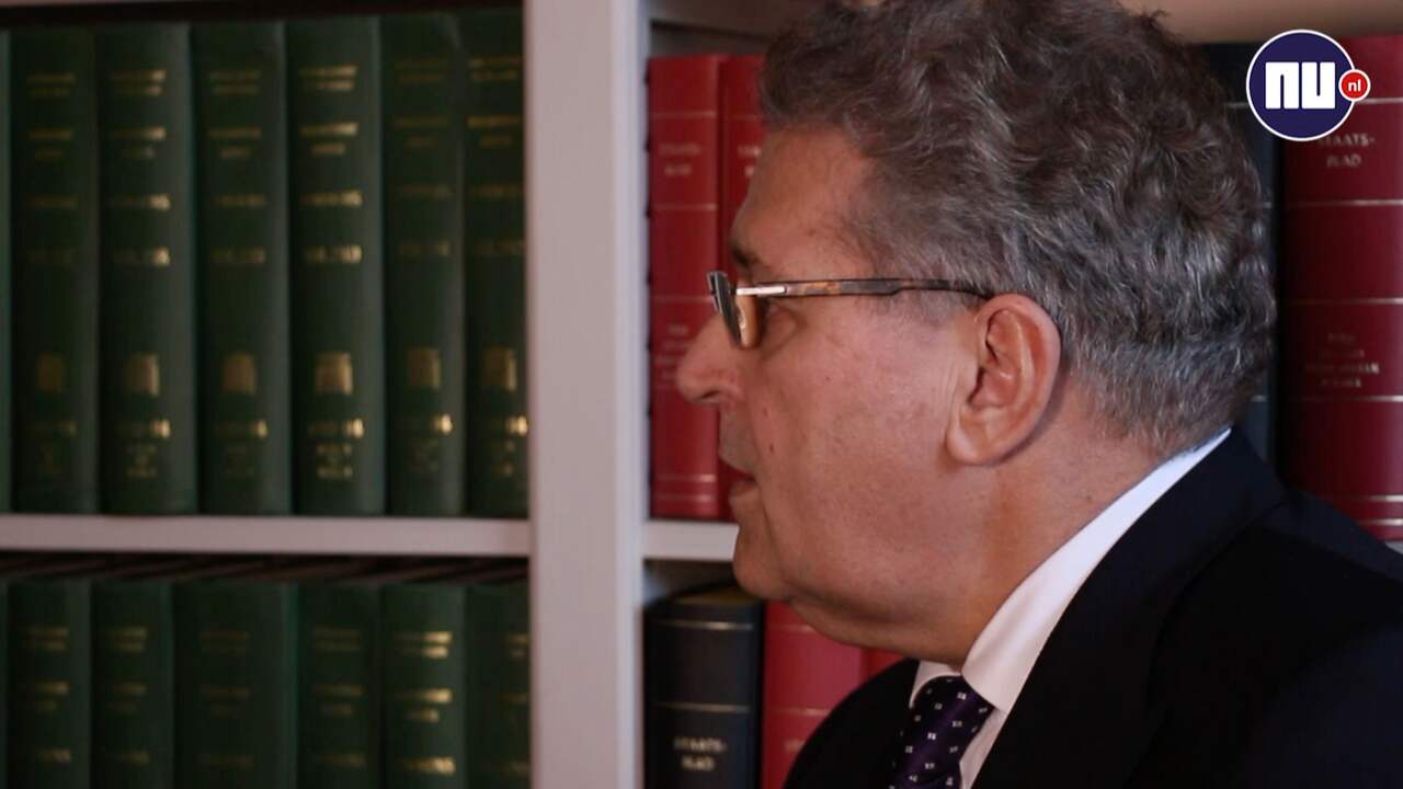 Interview Krol: 'Werkenden zijn er meer op vooruit gegaan dan ouderen'
