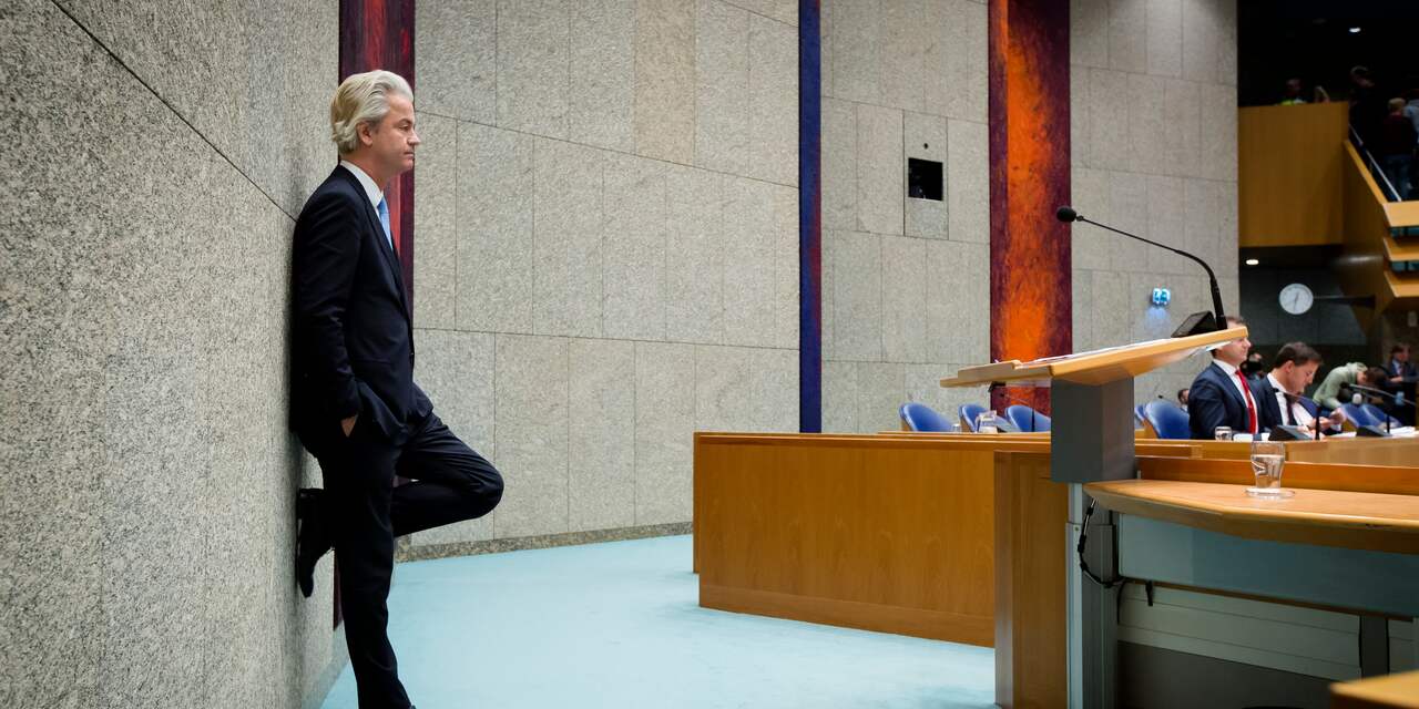 'Uitspraken Wilders over rechtspraak onwaardig en gevaarlijk'