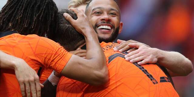 Ook voor de profs zijn zin en spelplezier het belangrijkst