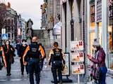 Gespannen sfeer in Luik na geëscaleerde Black Lives Matter-betoging