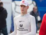 Ecclestone hoopt dat zoon Michael Schumacher Formule 1 haalt