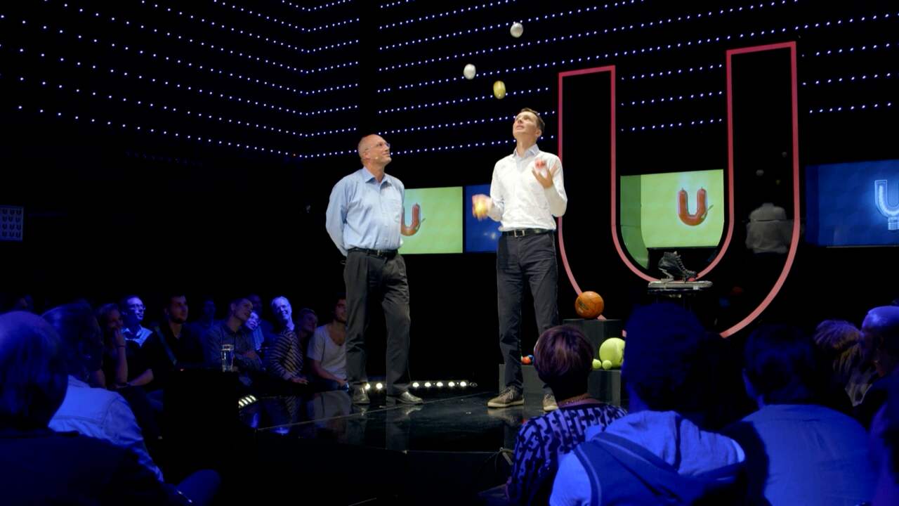 Beeld uit video: Waarom is het zo moeilijk om iets af te leren?