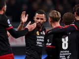 Excelsior verslaat Volendam in eerste onderlinge Eredivisie-wedstrijd sinds 1985
