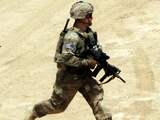 'VS stuurt honderden extra militairen naar Irak'