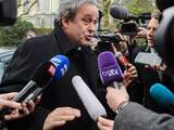 Dubieuze deal betekent einde van lange loopbaan Platini in voetbal