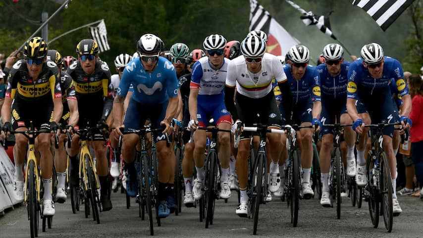 Tour de France