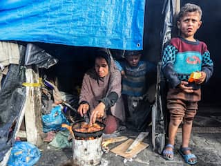 VN-rechters eisen dat Israël voedsel toelaat tot Gaza om hongersnood te stoppen