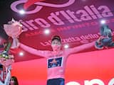 Geoghegan Hart had in stoutste dromen niet verwacht dat hij Giro kon winnen