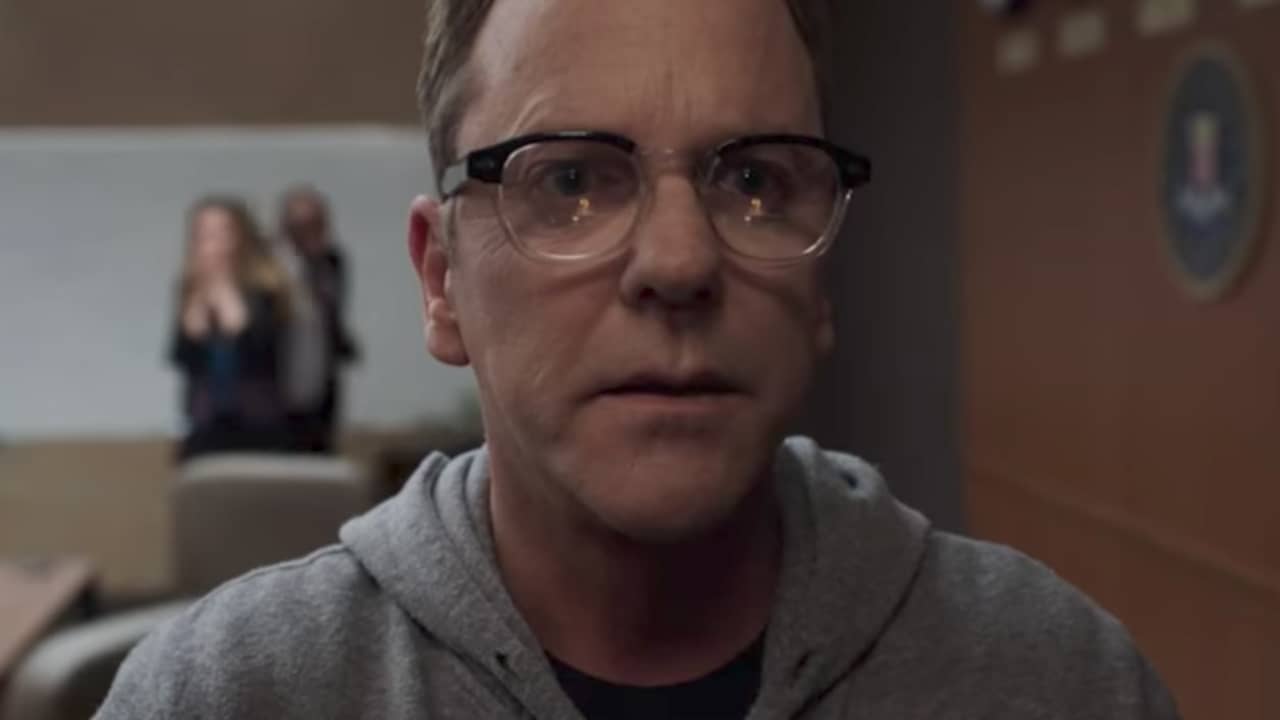 Designated Survivor nieuw leven ingeblazen door Netflix  Films