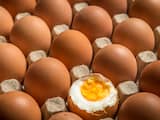 NVWA heeft nog geen amitraz gevonden in eieren 