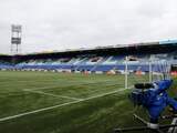 PEC Zwolle verlengt contract van middenvelder Reijnders