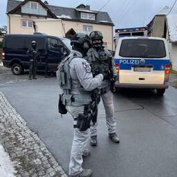 Inmiddels 55 mensen verdacht van rol bij voorbereiden staatsgreep in Duitsland