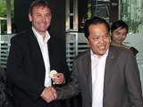 FIFA schorst Thaise bestuurder Makudi voor negentig dagen