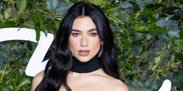 Dua Lipa