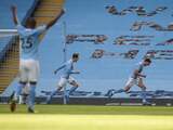 City boekt twintigste zege op rij, El Ghazi matchwinner bij Aston Villa