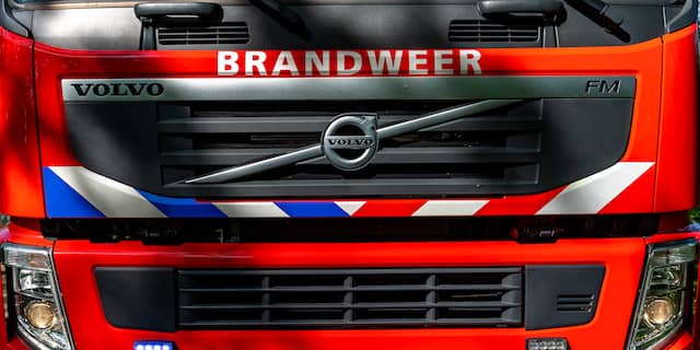 Flatbewoners Zwolle ontvluchten pand vanwege brand: meerdere personen naar ziekenhuis