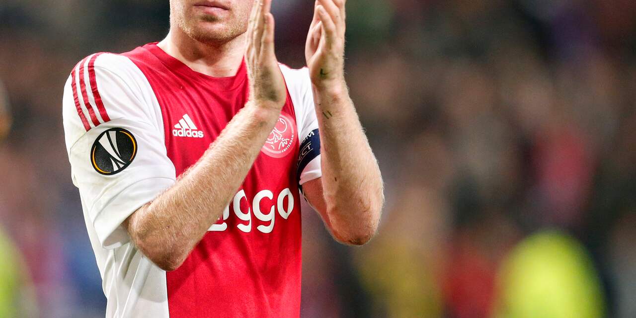Klaassen hoopt dat Celtic in Europa League helpende hand biedt aan Ajax