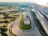 Gemeente Zandvoort geeft evenementenvergunning af voor Grand Prix