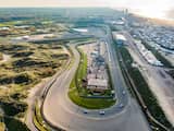 NK inlineskaten eind augustus op circuit van Zandvoort