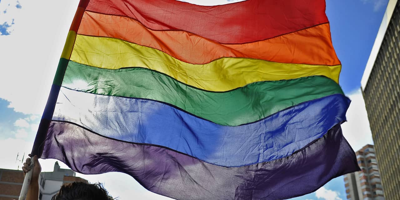 Homoseksuele geweigerde student doet maandag aangifte