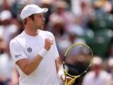 Van de Zandschulp klopt Gasquet en treft Nadal in vierde ronde Wimbledon