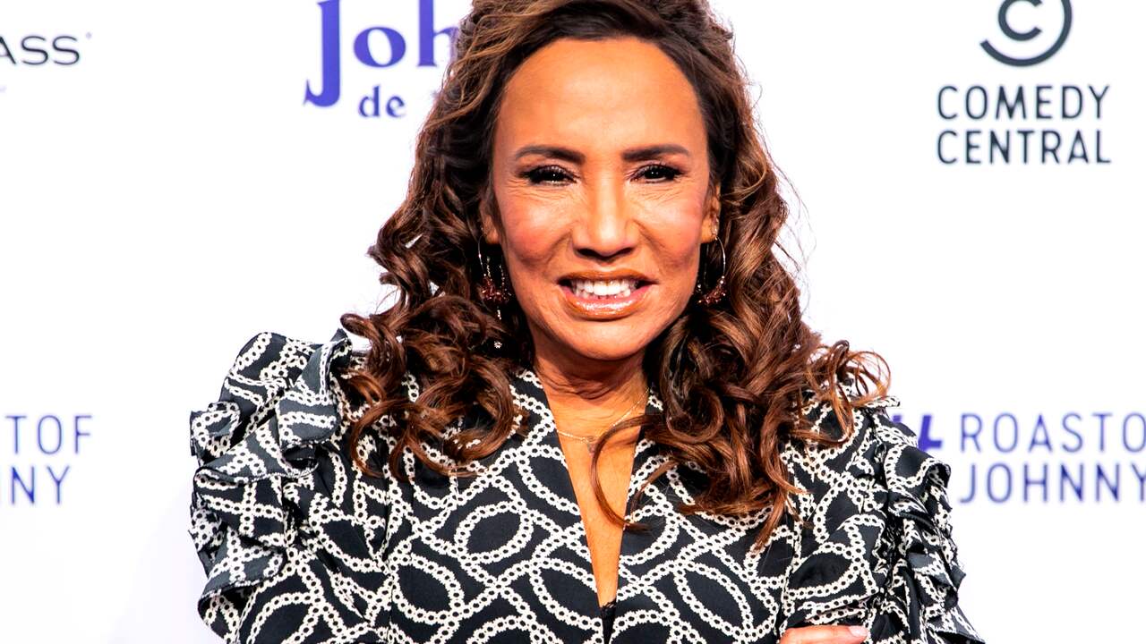 Patty Brard maakt programma over schoonfamilie voor TLC Media NU.nl
